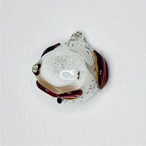 Art Glass Owl Home Accent - Picture 3 of 9